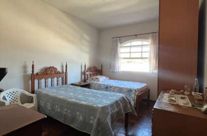 Casa para venda em São Lourenço MG