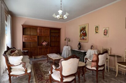 Casa para venda em São Lourenço MG