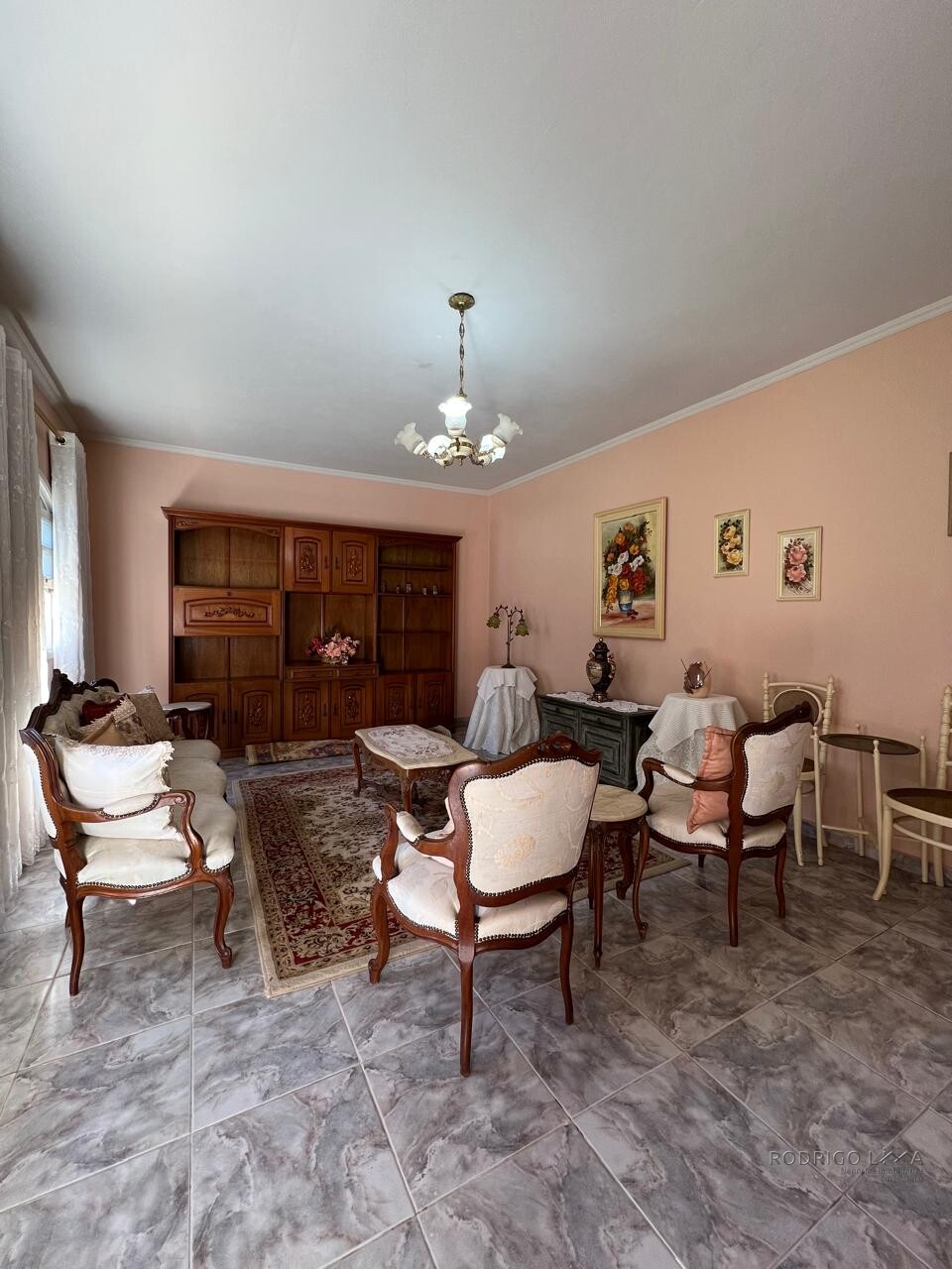 Casa para venda em São Lourenço MG