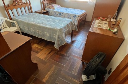 Casa para venda em São Lourenço MG
