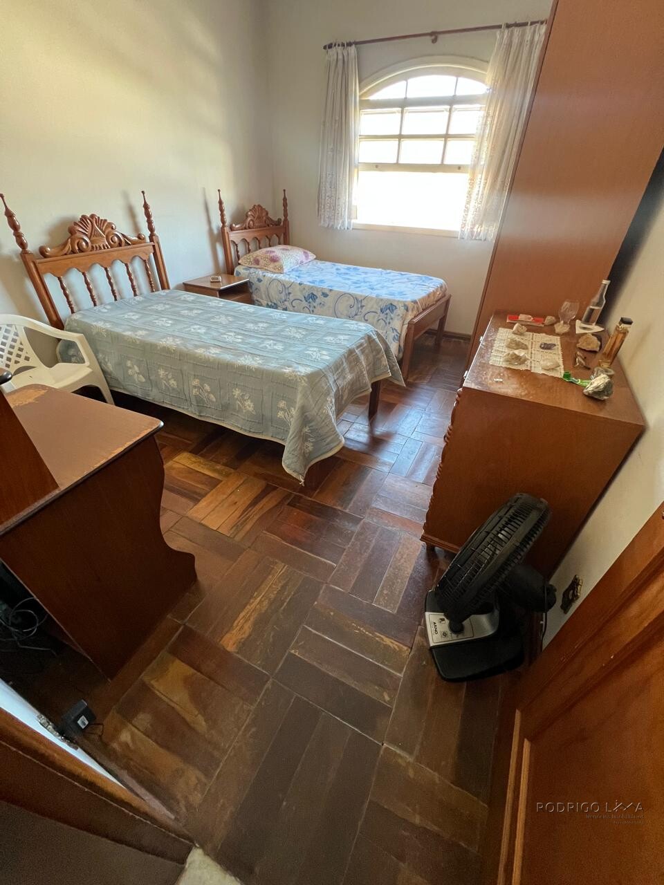 Casa para venda em São Lourenço MG
