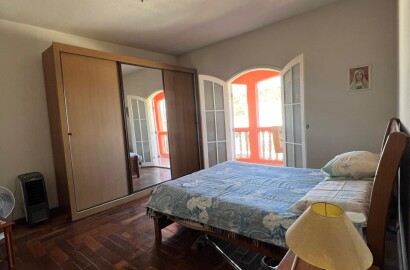 Casa para venda em São Lourenço MG