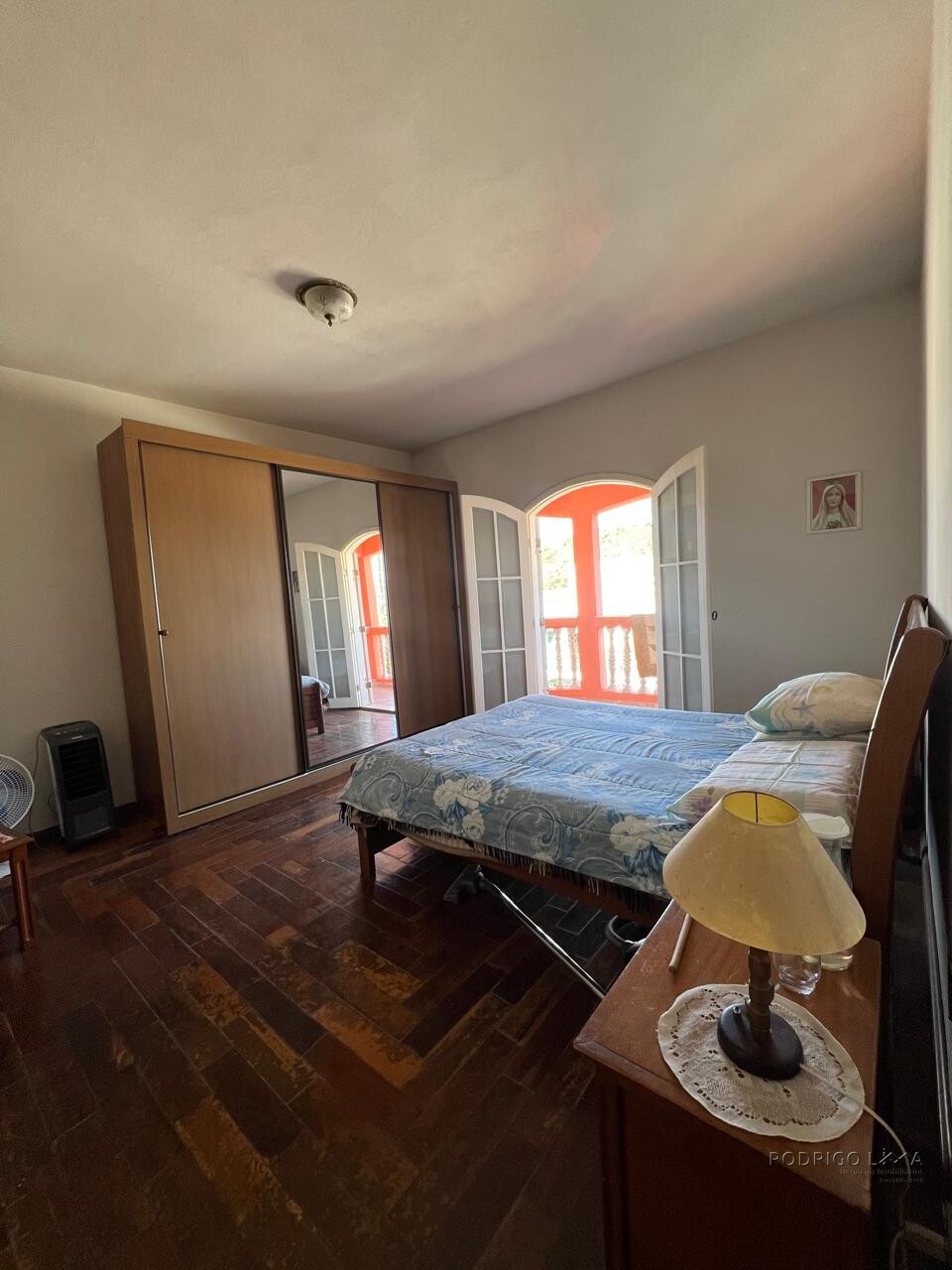 Casa para venda em São Lourenço MG