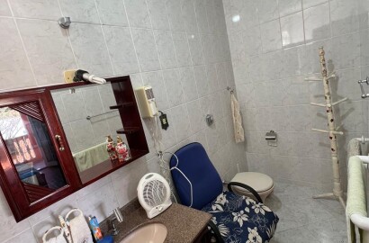 Casa para venda em São Lourenço MG