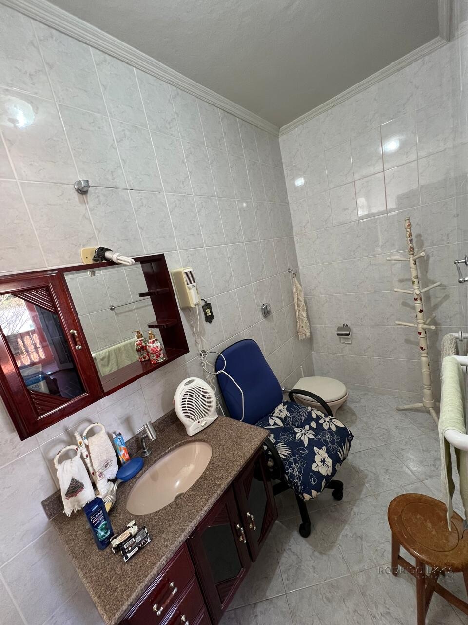 Casa para venda em São Lourenço MG