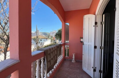 Casa para venda em São Lourenço MG