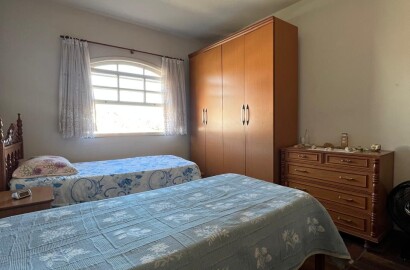 Casa para venda em São Lourenço MG