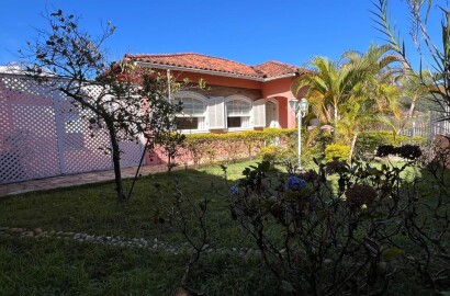 Casa para venda em São Lourenço MG
