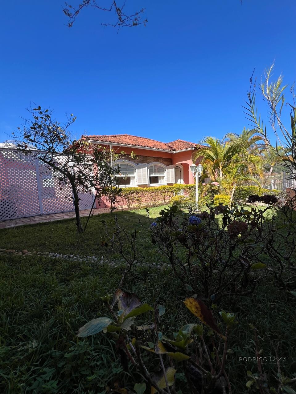 Casa para venda em São Lourenço MG