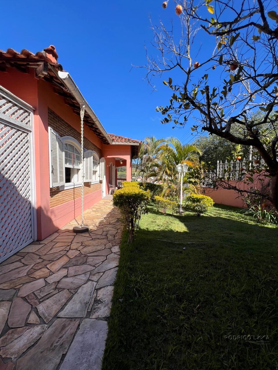 Casa para venda em São Lourenço MG