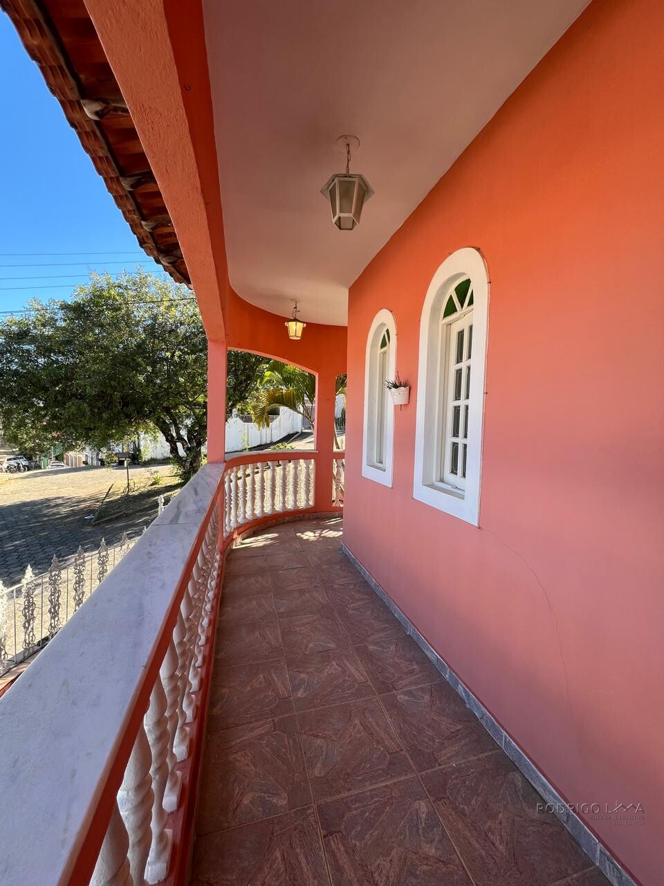 Casa para venda em São Lourenço MG