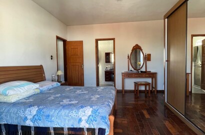 Casa para venda em São Lourenço MG