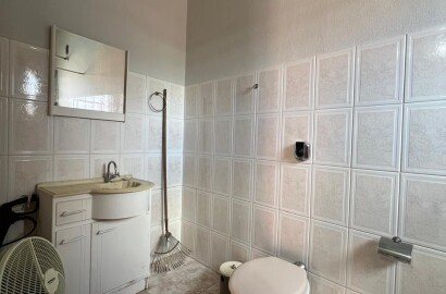 Casa para venda em São Lourenço MG
