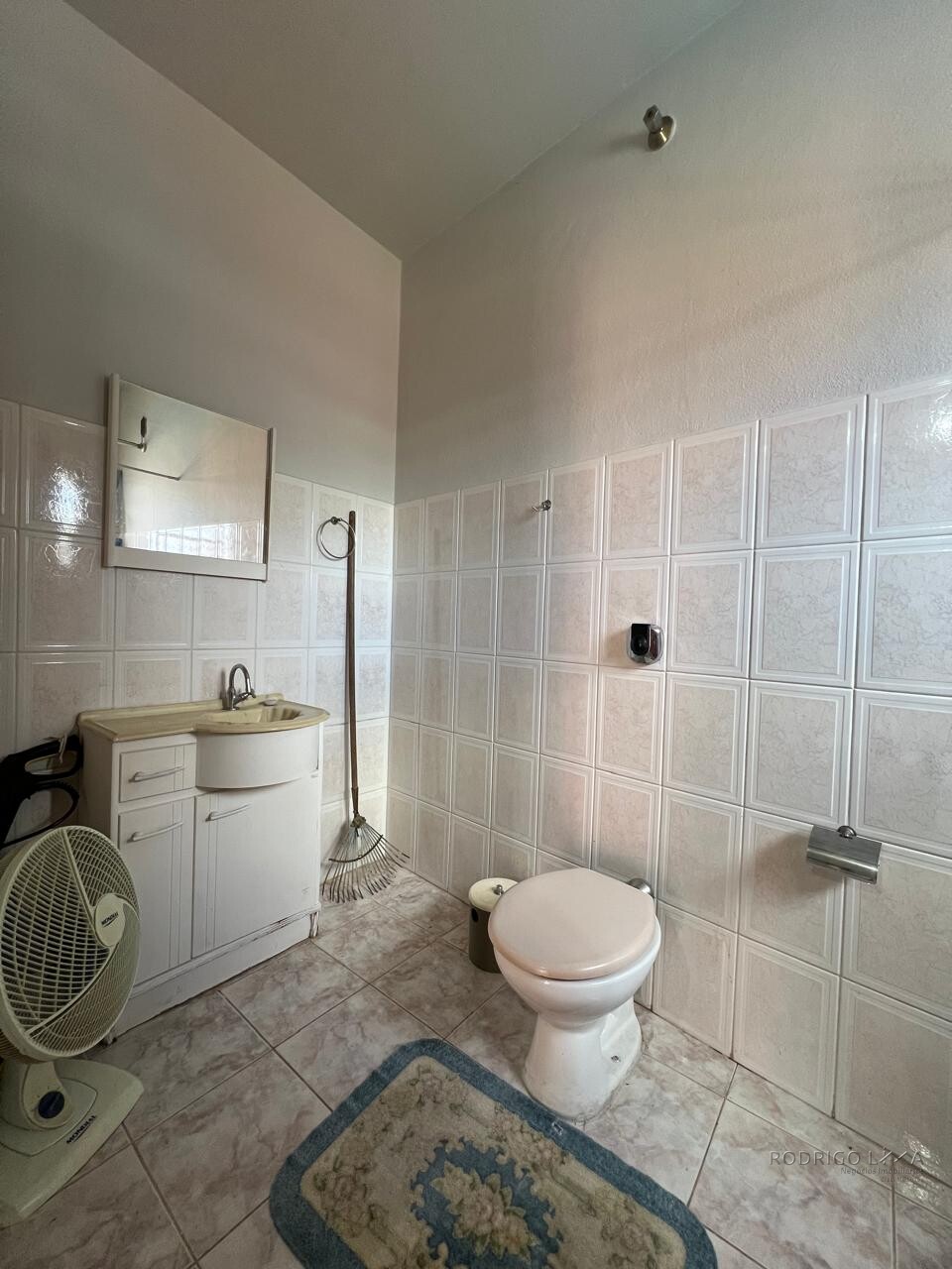 Casa para venda em São Lourenço MG