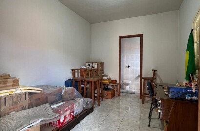 Casa para venda em São Lourenço MG
