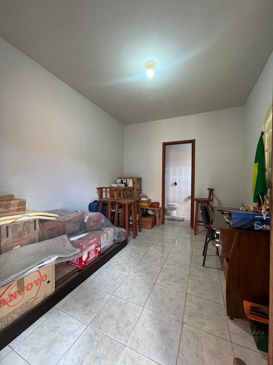 Casa para venda em São Lourenço MG