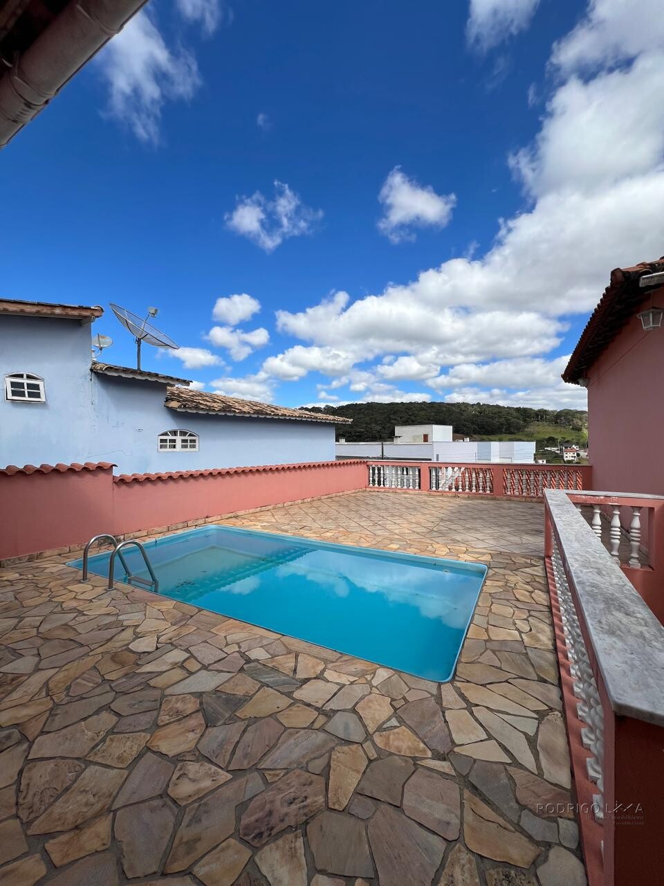 Casa para venda em São Lourenço MG