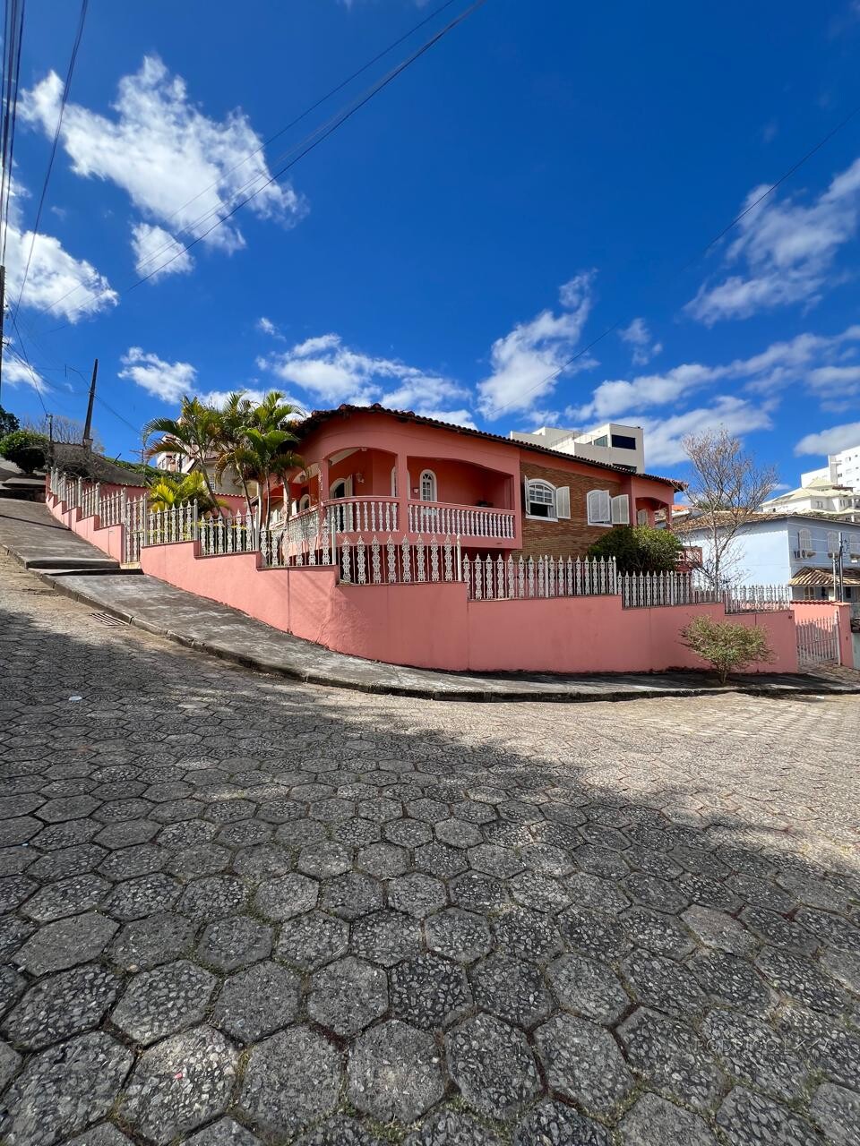 Casa para venda em São Lourenço MG
