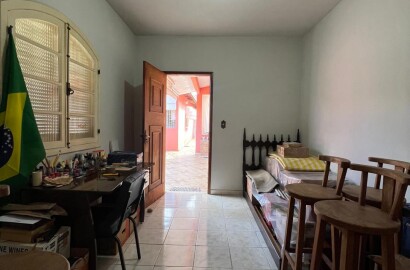 Casa para venda em São Lourenço MG