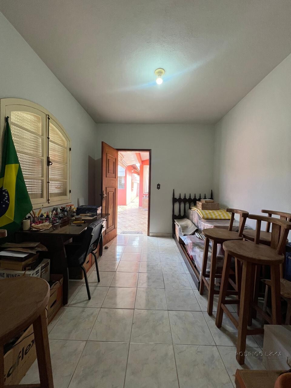 Casa para venda em São Lourenço MG