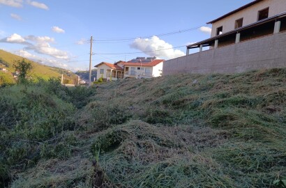 Lote para venda em Pouso Alto MG