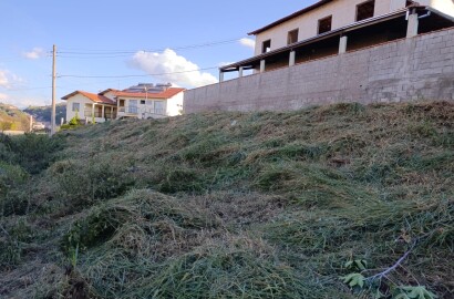 Lote para venda em Pouso Alto MG