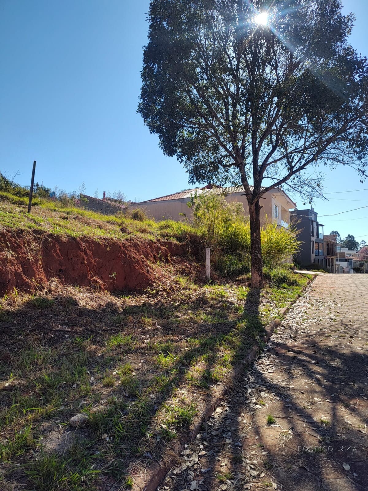 Lote para venda em bairro nobre de São Lourenço MG