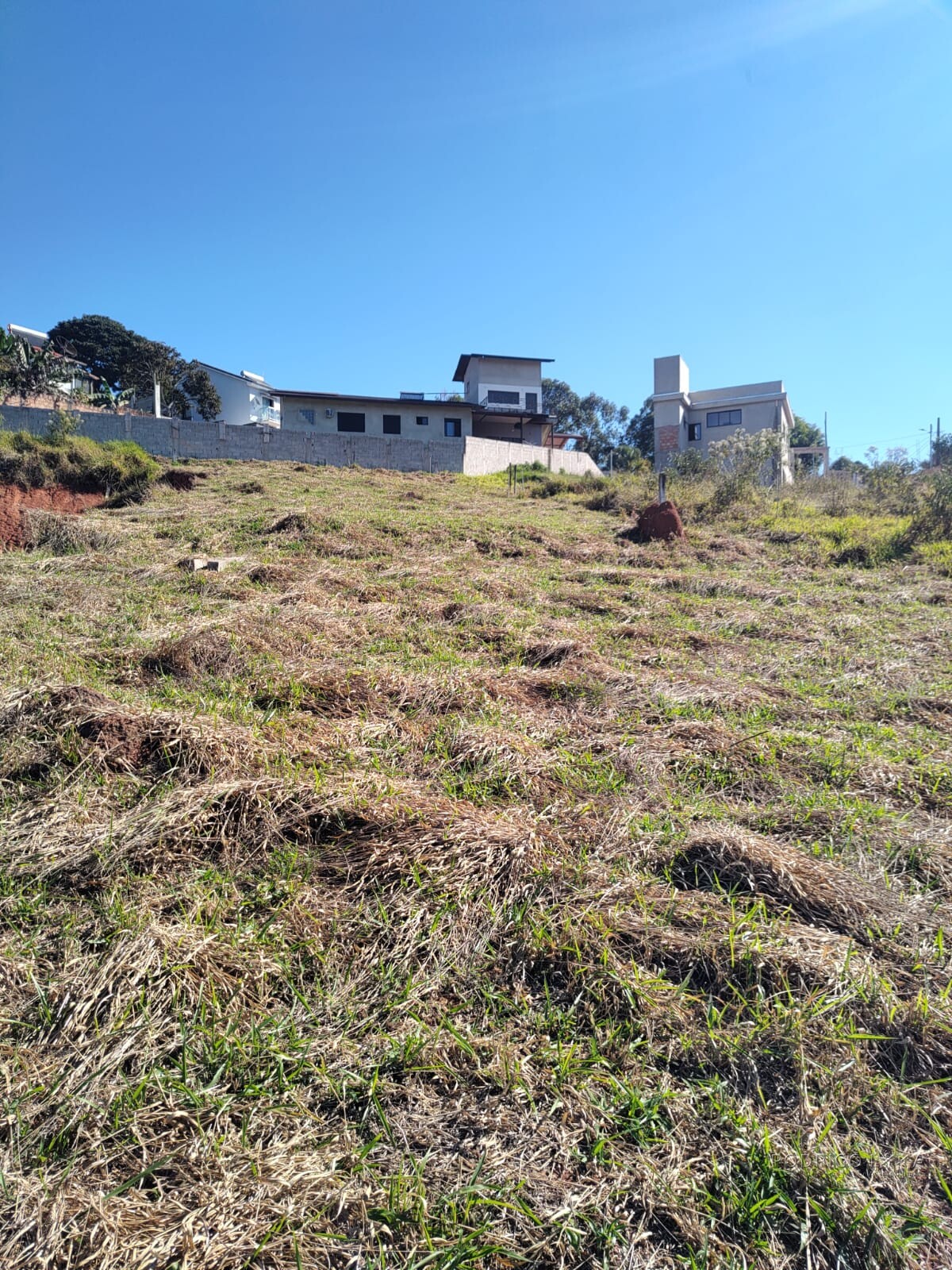 Lote para venda em bairro nobre de São Lourenço MG