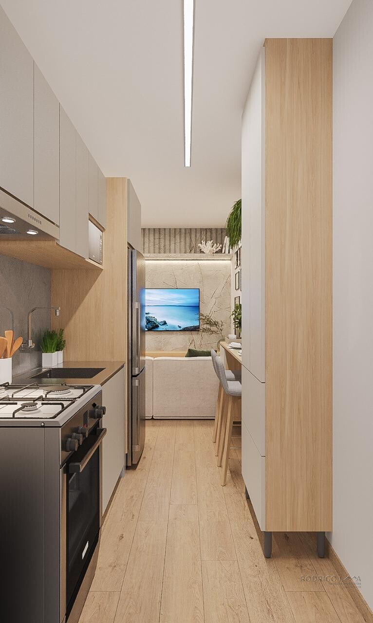 Apartamentos para venda em São Lourenço MG