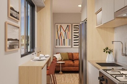 Apartamentos para venda em São Lourenço MG