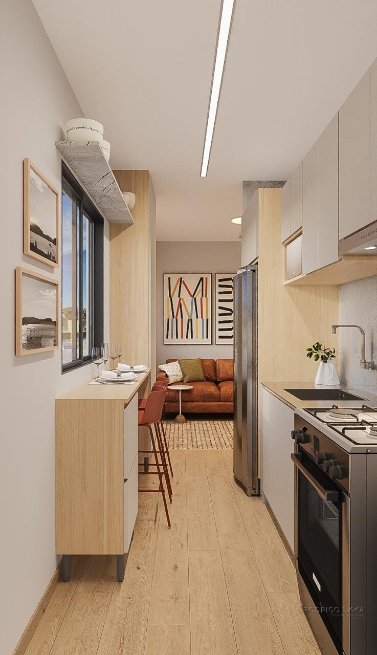 Apartamentos para venda em São Lourenço MG
