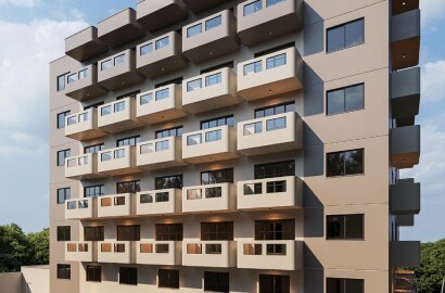 Apartamentos para venda em São Lourenço MG