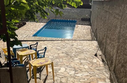 Casa para venda em São Lourenço MG