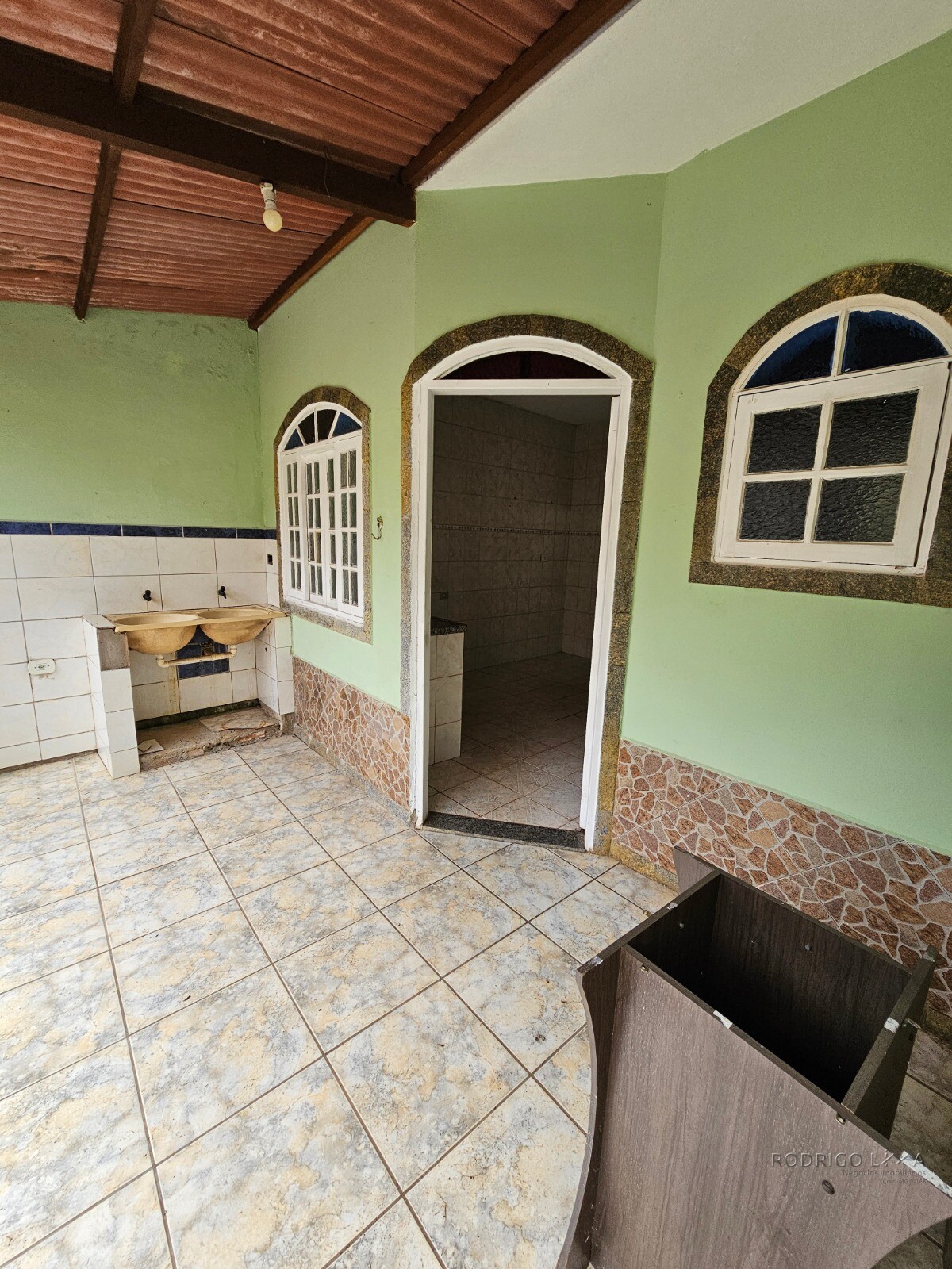 Casa para venda em São Lourenço MG