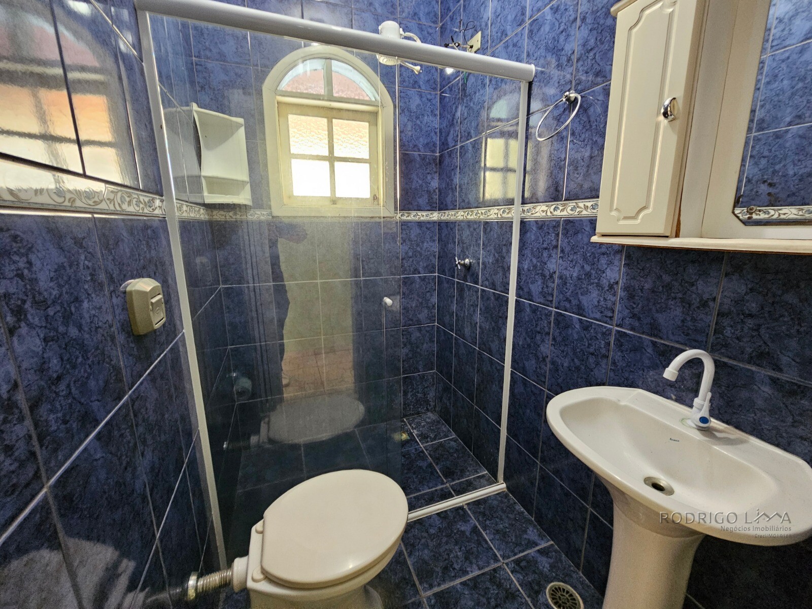 Casa para venda em São Lourenço MG