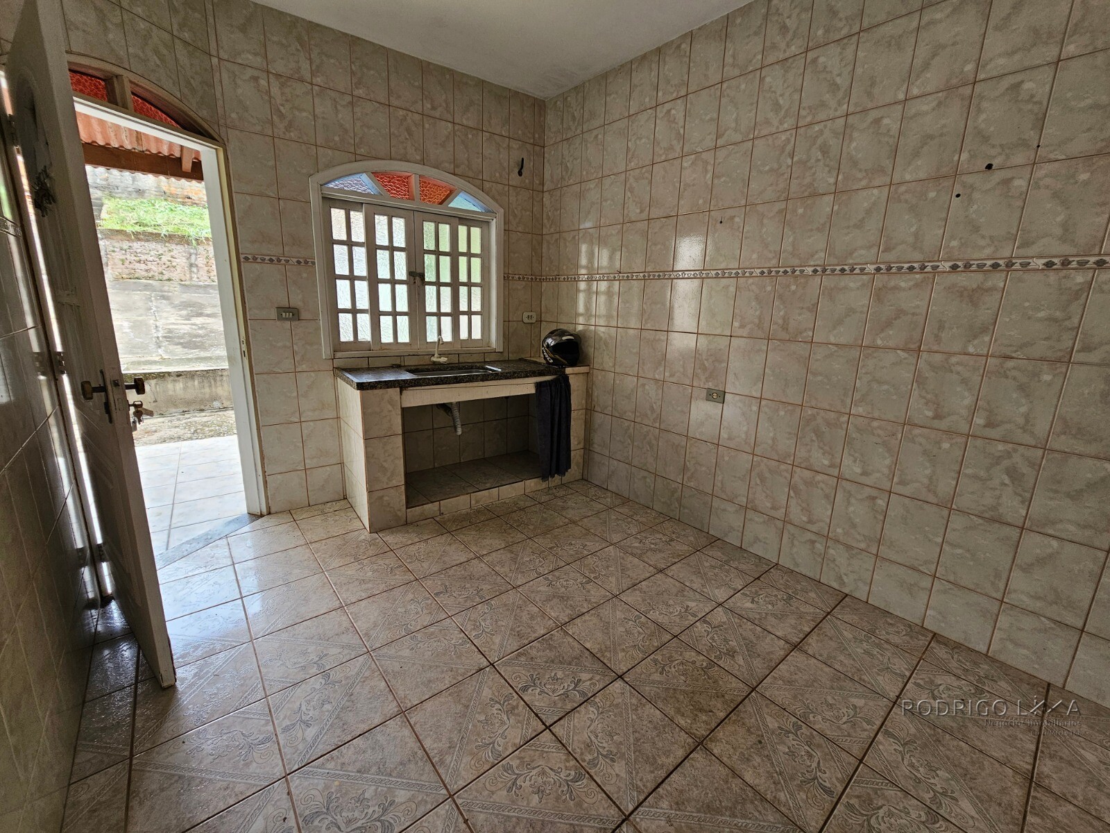 Casa para venda em São Lourenço MG