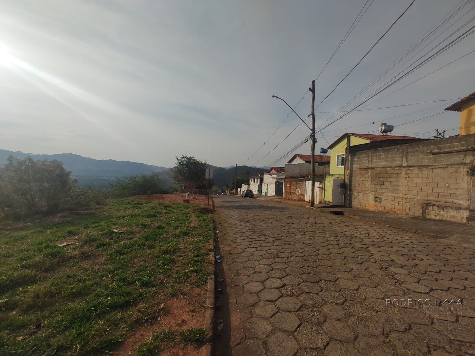 Casa para venda em São Lourenço MG