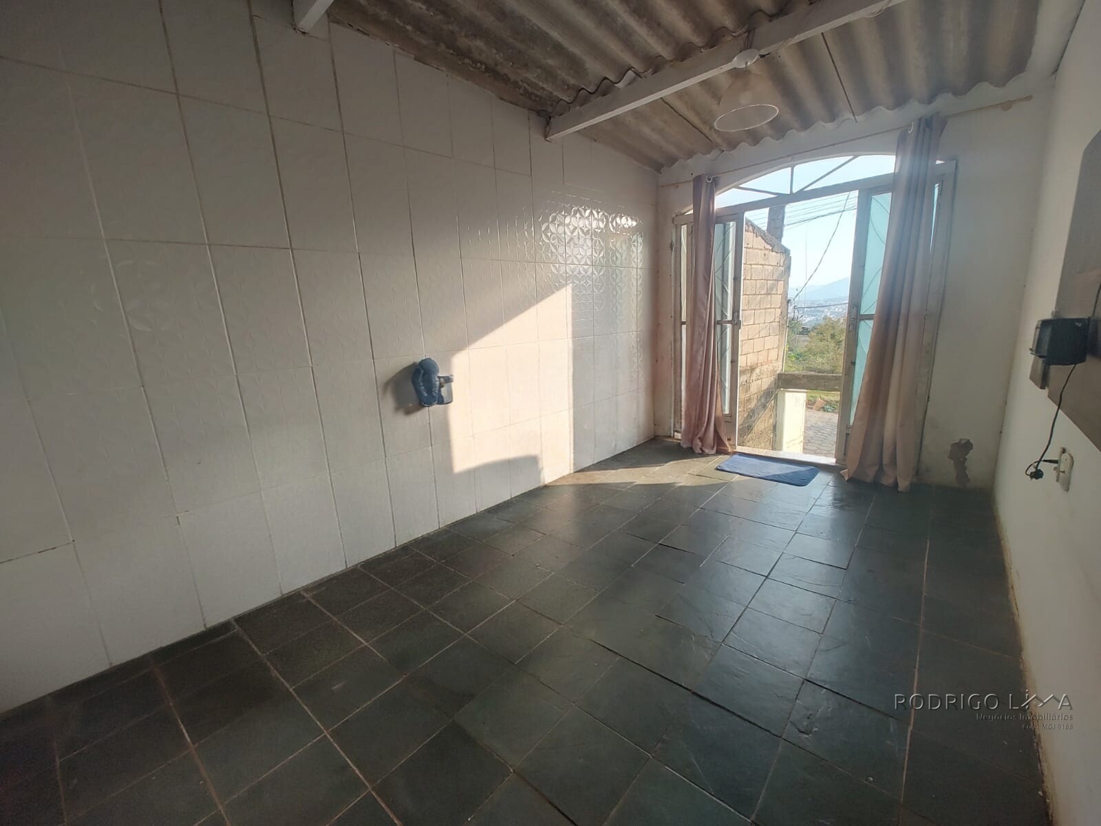Casa para venda em São Lourenço MG