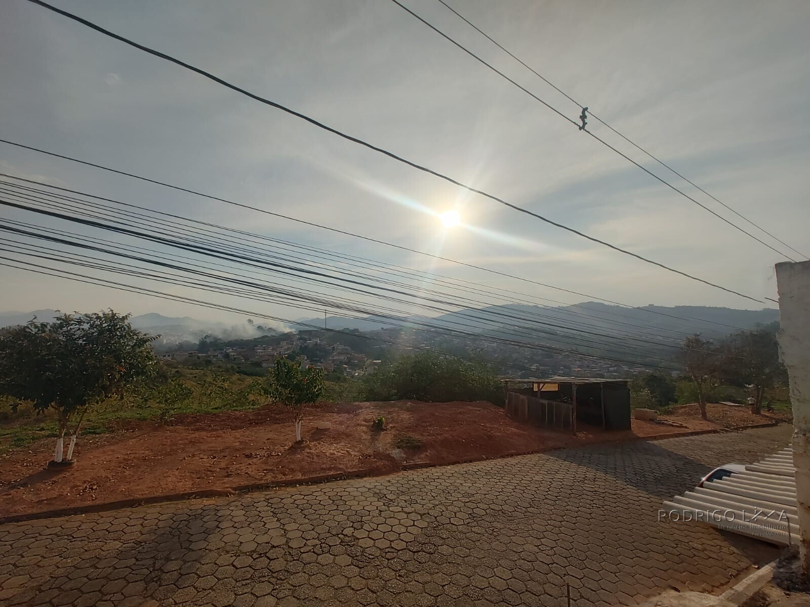 Casa para venda em São Lourenço MG