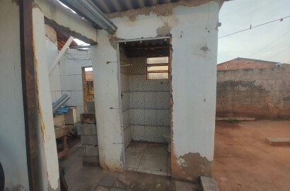 Casa para venda em São Lourenço MG