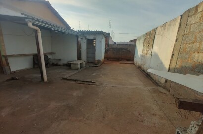 Casa para venda em São Lourenço MG