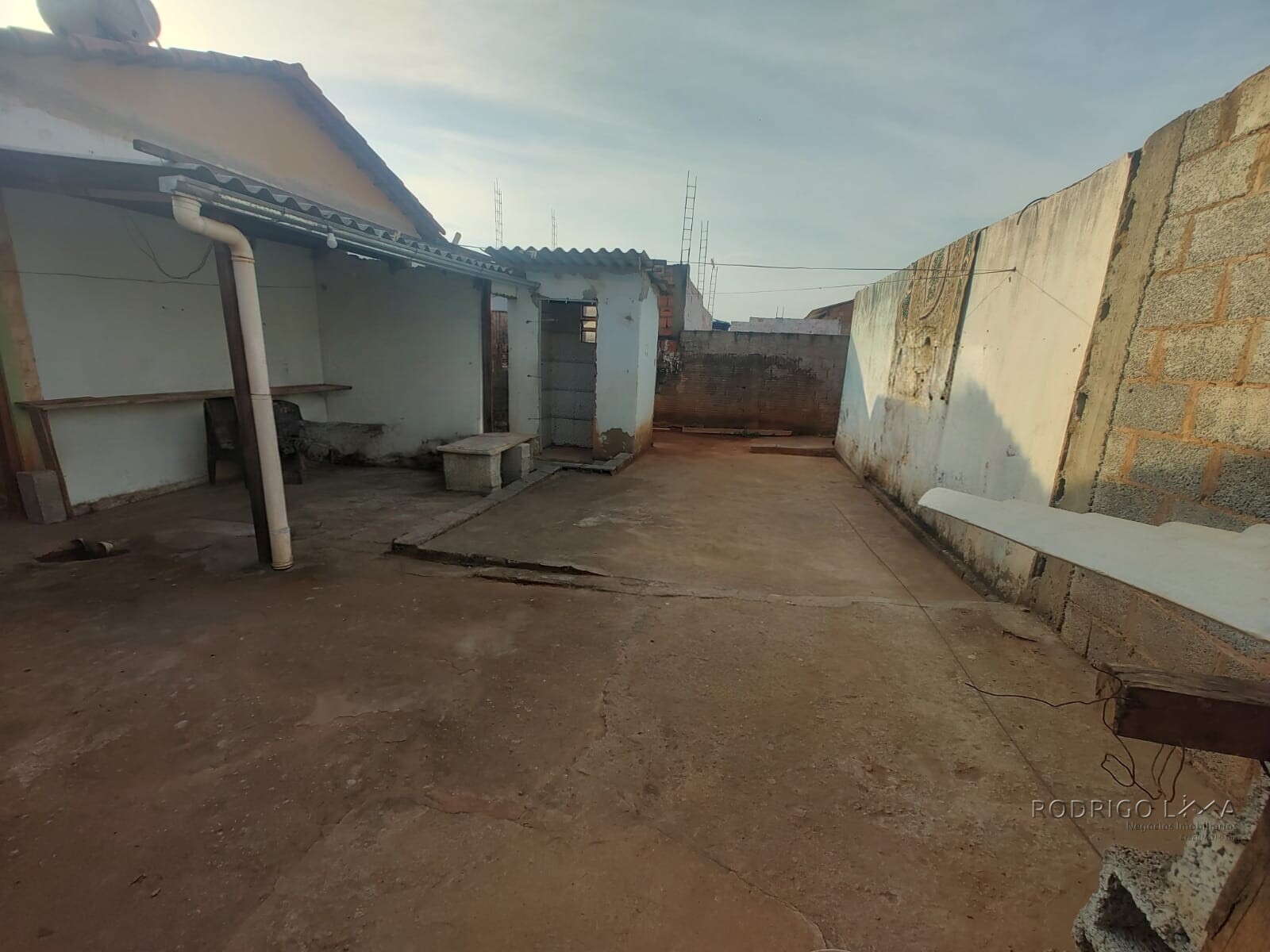Casa para venda em São Lourenço MG