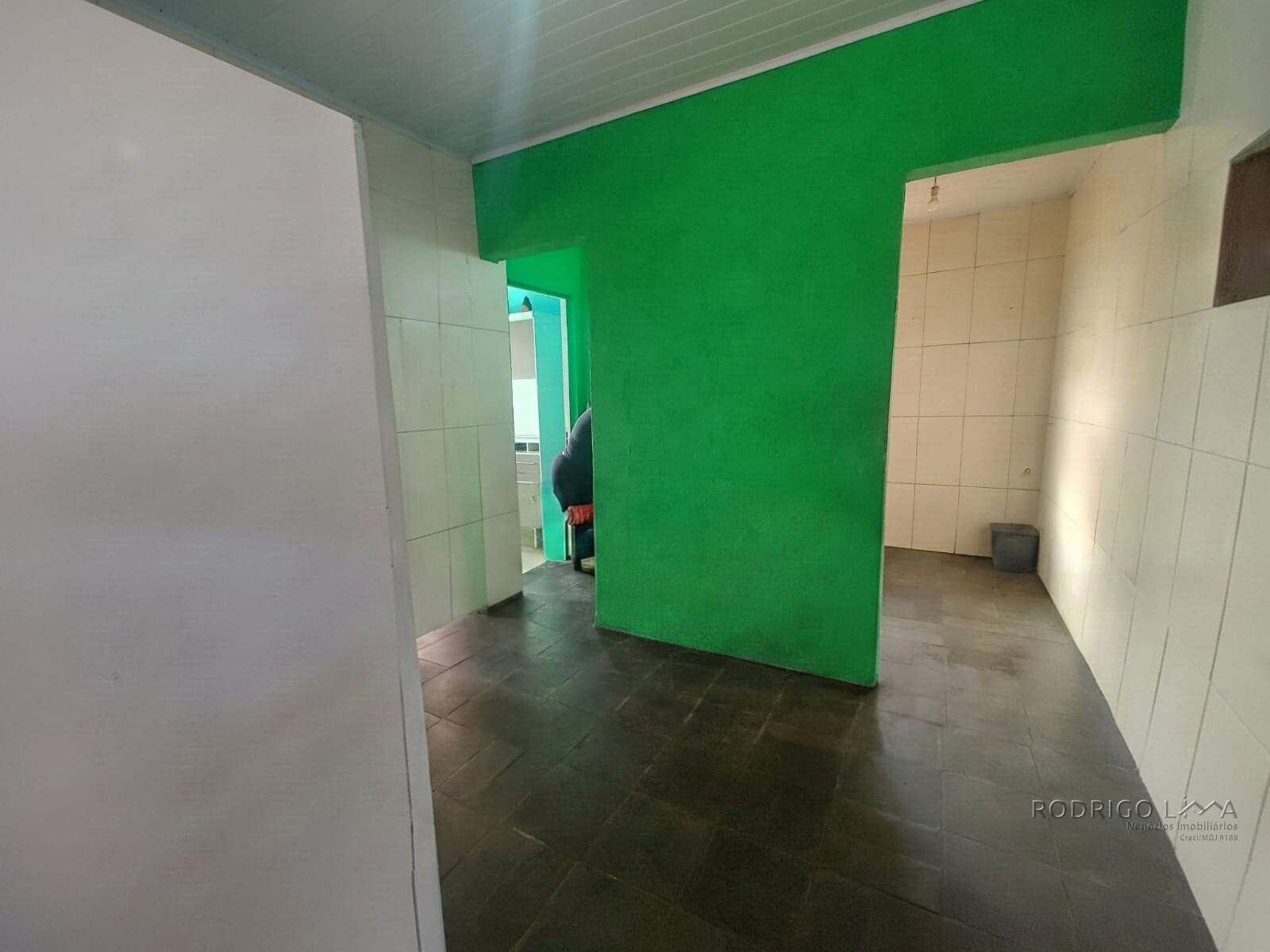 Casa para venda em São Lourenço MG