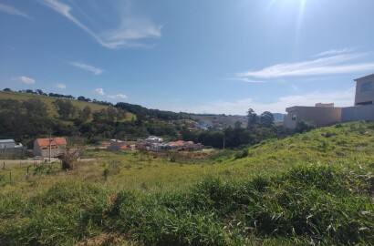 Lote para venda em São Lourenço MG