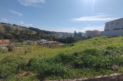 Lote para venda em São Lourenço MG