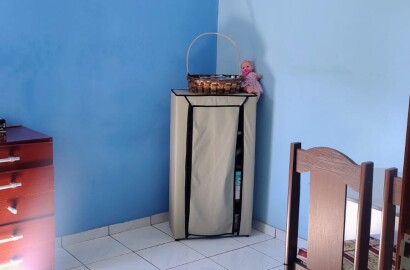Casa para venda em São Lourenço MG