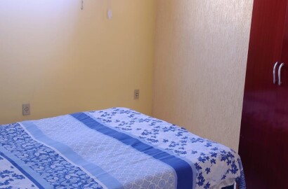 Casa para venda em São Lourenço MG