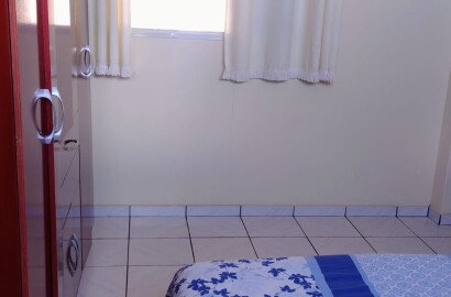 Casa para venda em São Lourenço MG