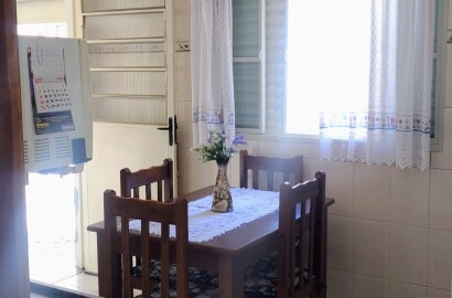 Casa para venda em São Lourenço MG