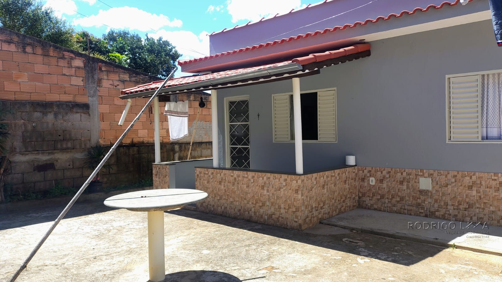 Casa para venda em São Lourenço MG